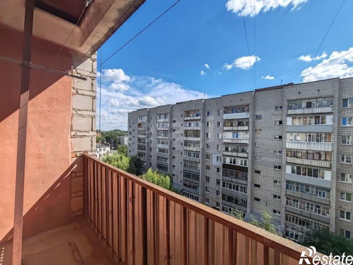 2-комн квартира улица Билибина, 21,  д. 21