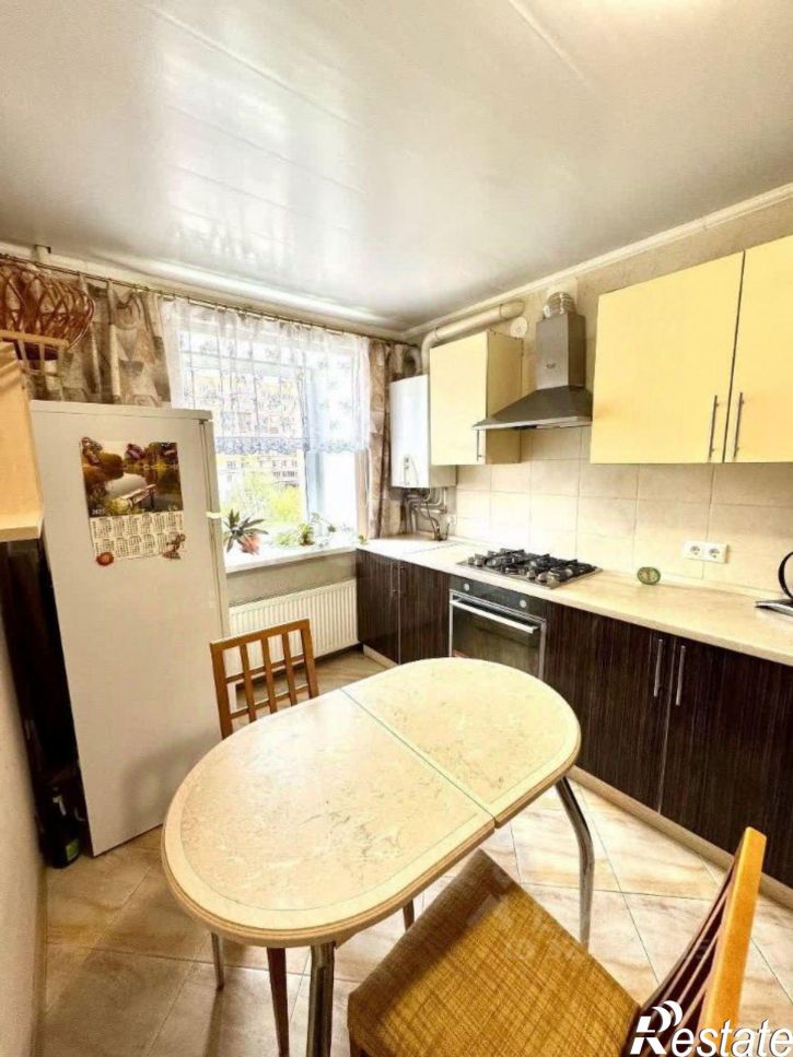 1-комн квартира Старообрядческий переулок, 23,  д. 23