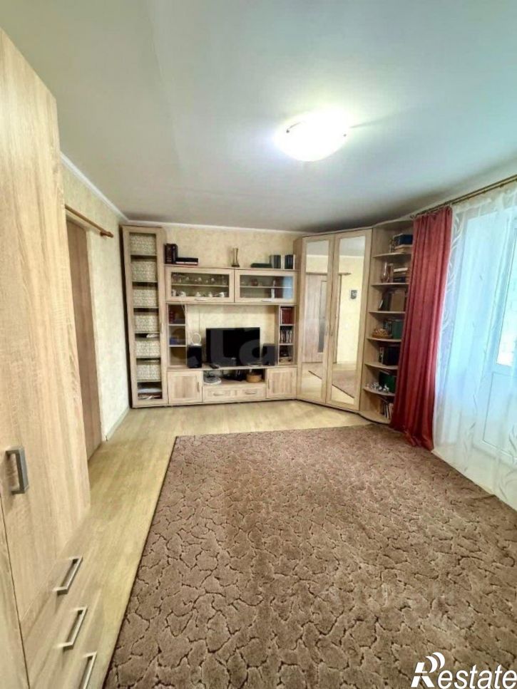 1-комн квартира Старообрядческий переулок, 23,  д. 23