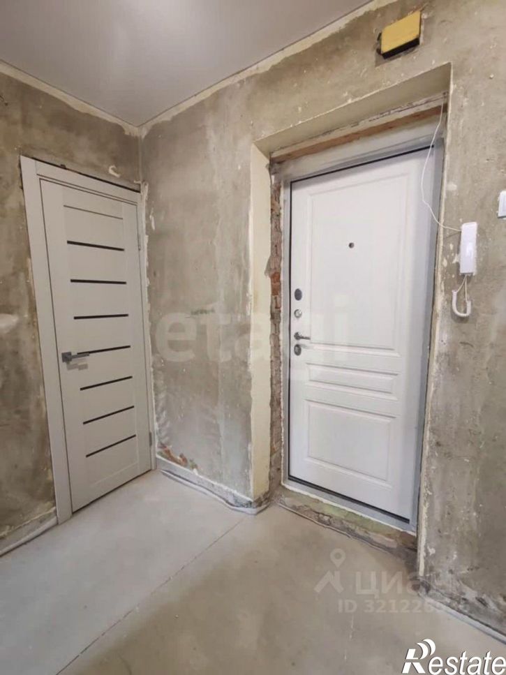 2-комн квартира улица Билибина, 21,  д. 21