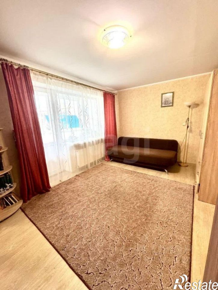 1-комн квартира Старообрядческий переулок, 23,  д. 23