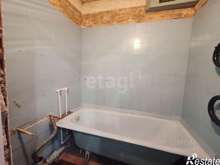 2-комн квартира улица Билибина, 21,  д. 21