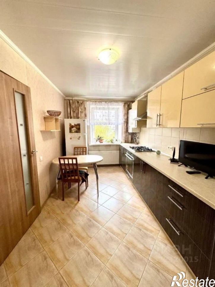 1-комн квартира Старообрядческий переулок, 23,  д. 23