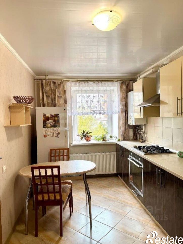 1-комн квартира Старообрядческий переулок, 23,  д. 23