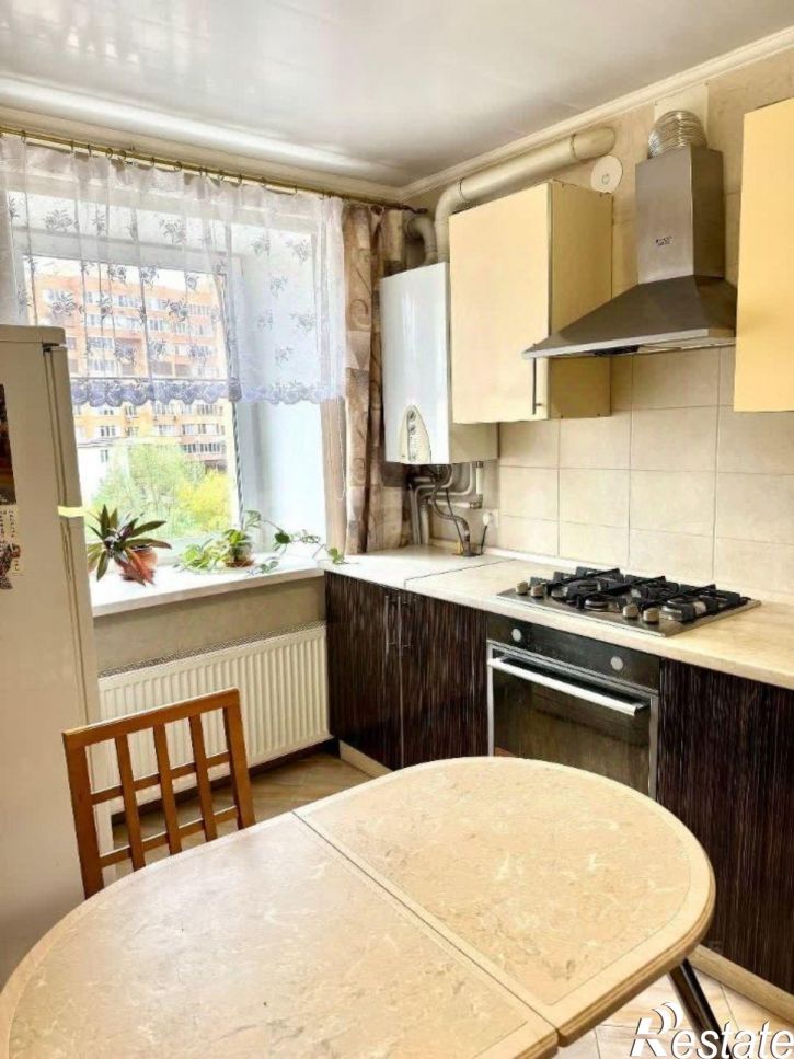 1-комн квартира Старообрядческий переулок, 23,  д. 23