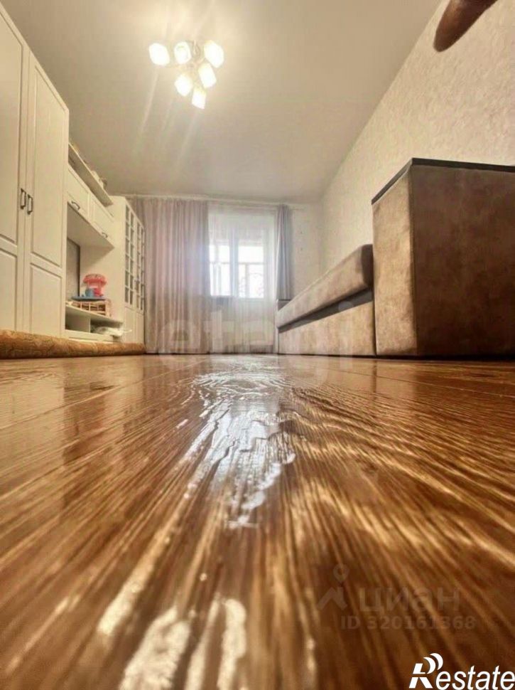 2-комн квартира улица Фридриха Энгельса, 27,  д. 27