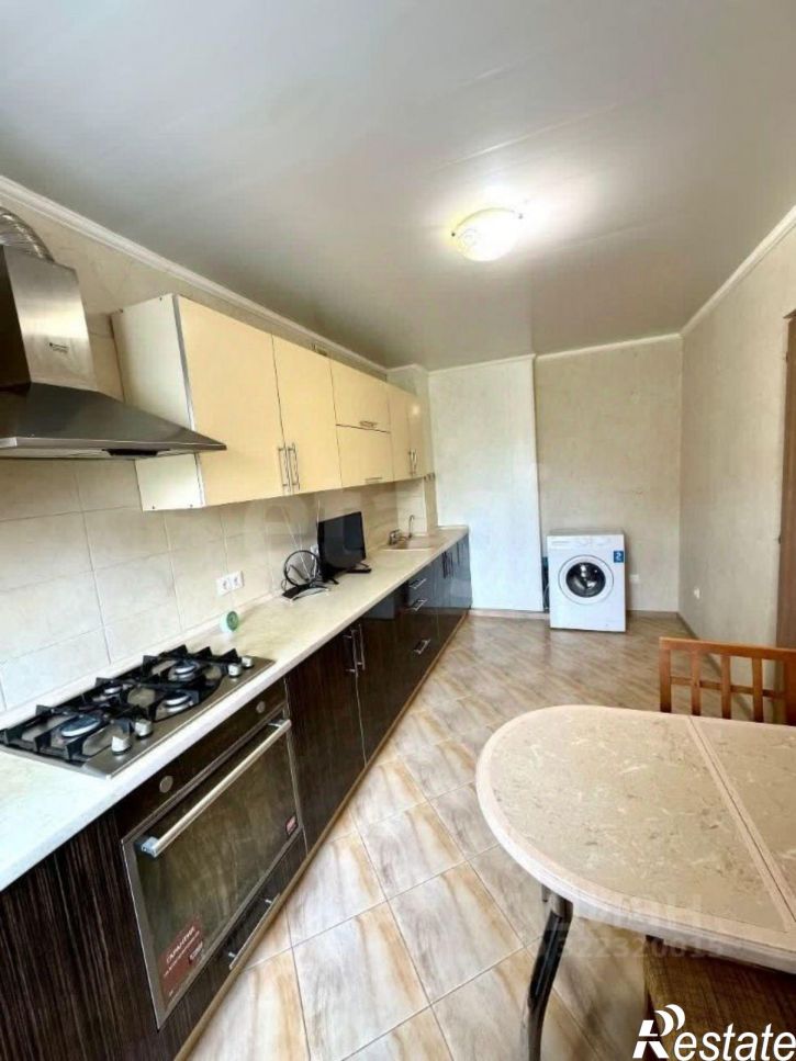 1-комн квартира Старообрядческий переулок, 23,  д. 23