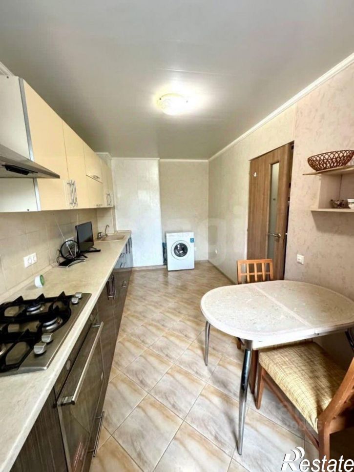 1-комн квартира Старообрядческий переулок, 23,  д. 23