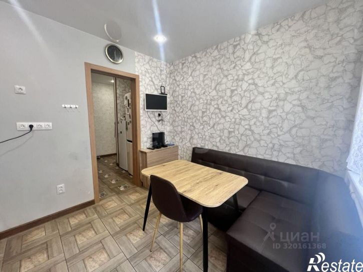 2-комн квартира улица Фридриха Энгельса, 27,  д. 27