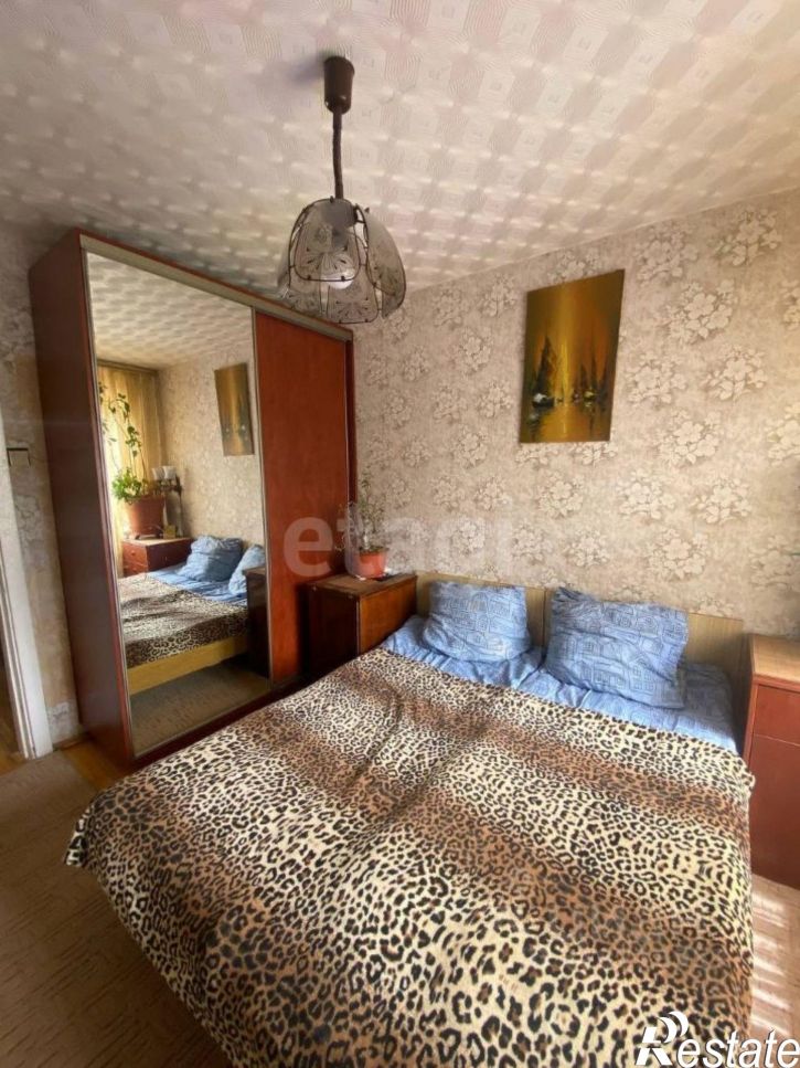 3-комн квартира Грабцевское шоссе, 128 к1,  д. 128 к1