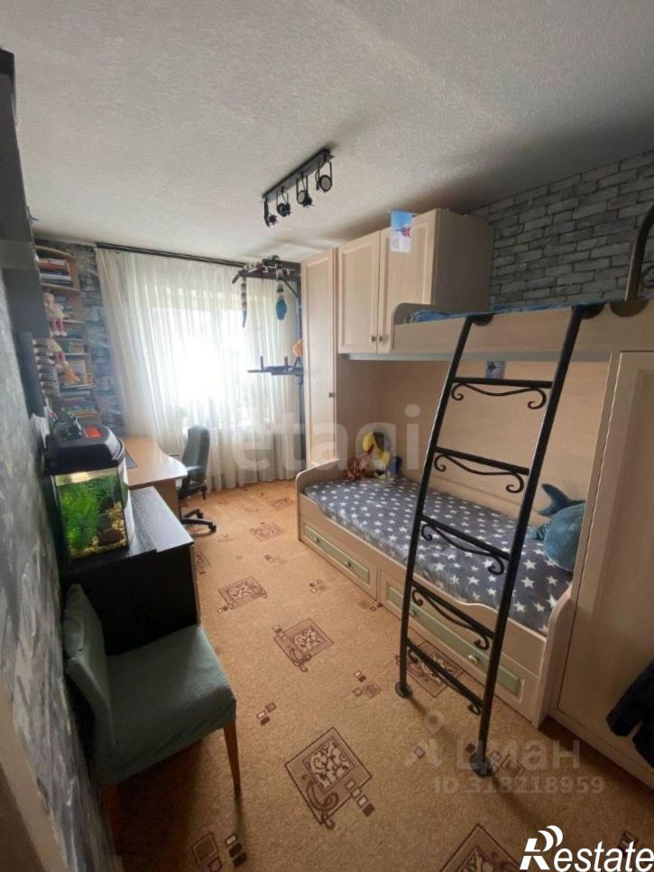 3-комн квартира Грабцевское шоссе, 128 к1,  д. 128 к1