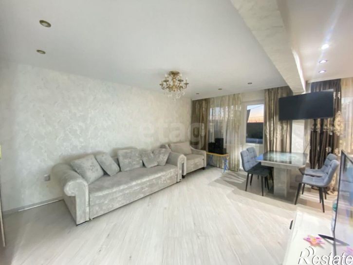 1-комн квартира ул Карачевская, 17,  д. 17