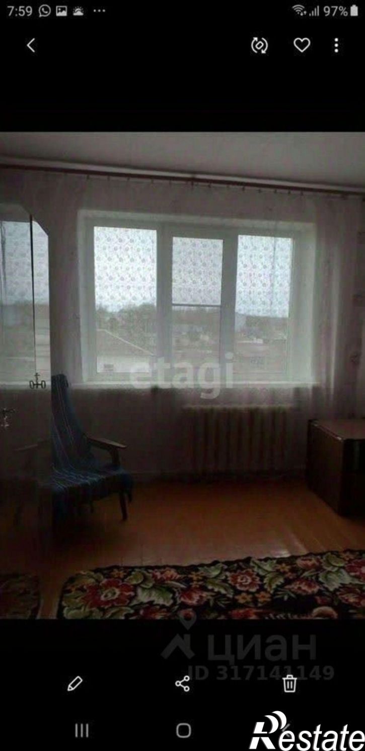 3-комн квартира ул Строительная, 2д,  д. 2д