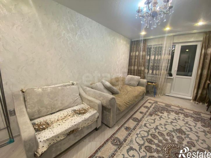 1-комн квартира ул Карачевская, 17,  д. 17