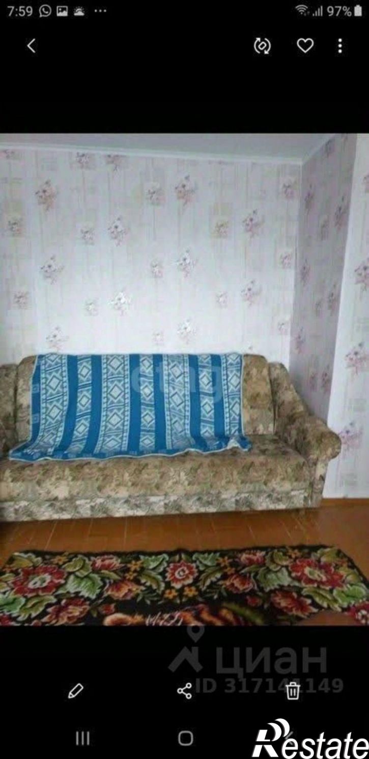 3-комн квартира ул Строительная, 2д,  д. 2д