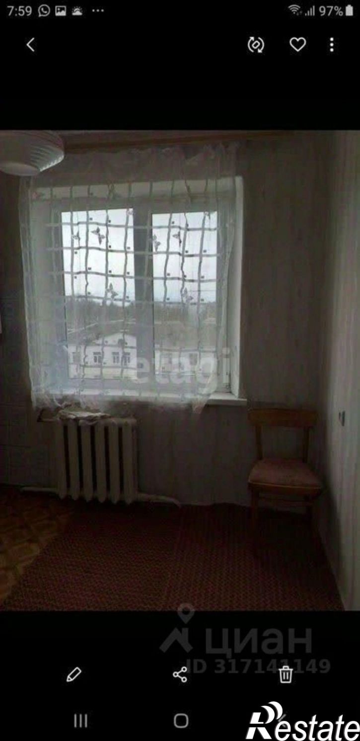 3-комн квартира ул Строительная, 2д,  д. 2д