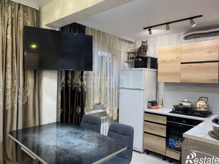 1-комн квартира ул Карачевская, 17,  д. 17