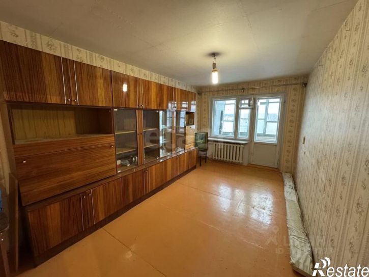 2-комн квартира ул Степана Разина, 73,  д. 73