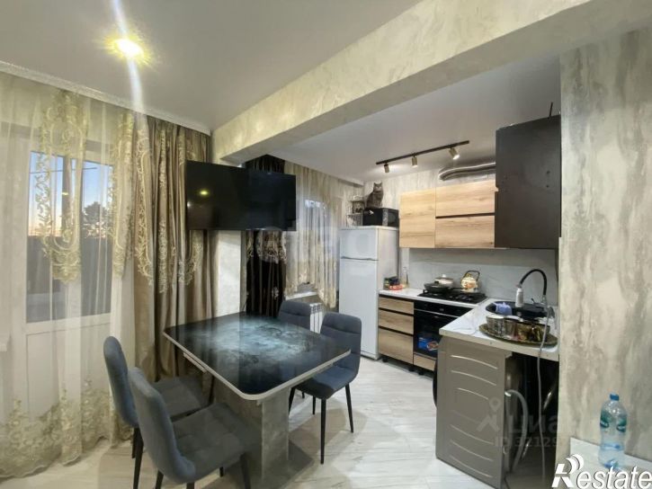 1-комн квартира ул Карачевская, 17,  д. 17