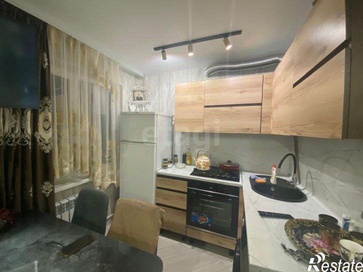 1-комн квартира ул Карачевская, 17,  д. 17