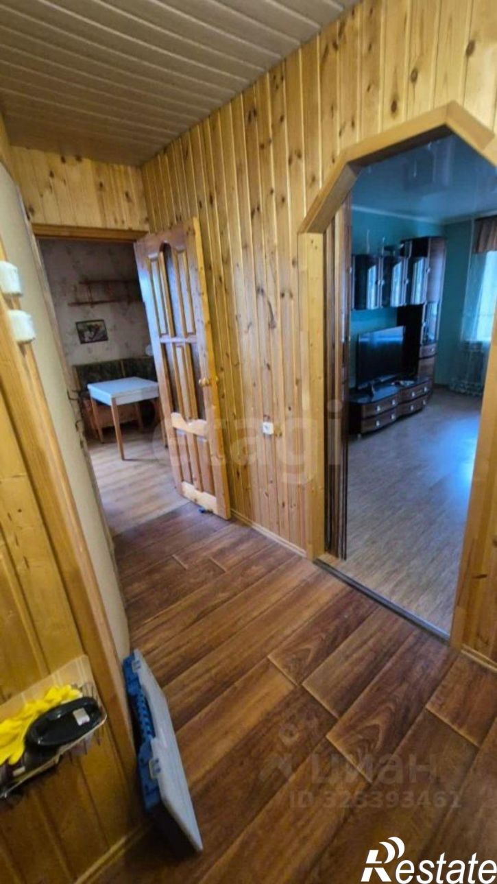 2-комн квартира пер Малинники, 9,  д. 9