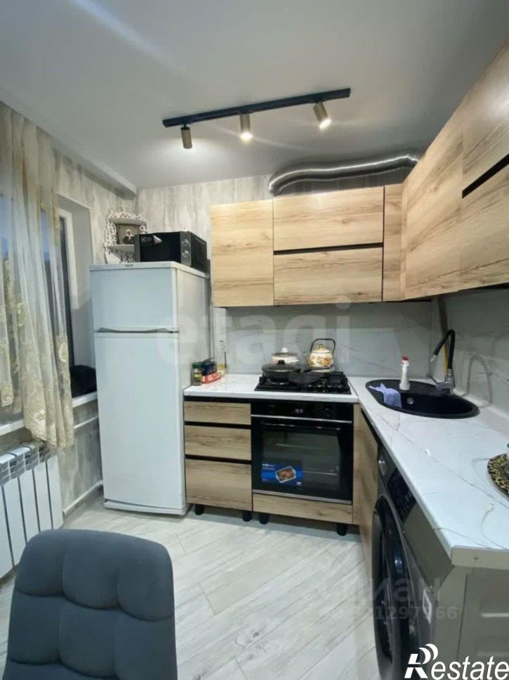 1-комн квартира ул Карачевская, 17,  д. 17