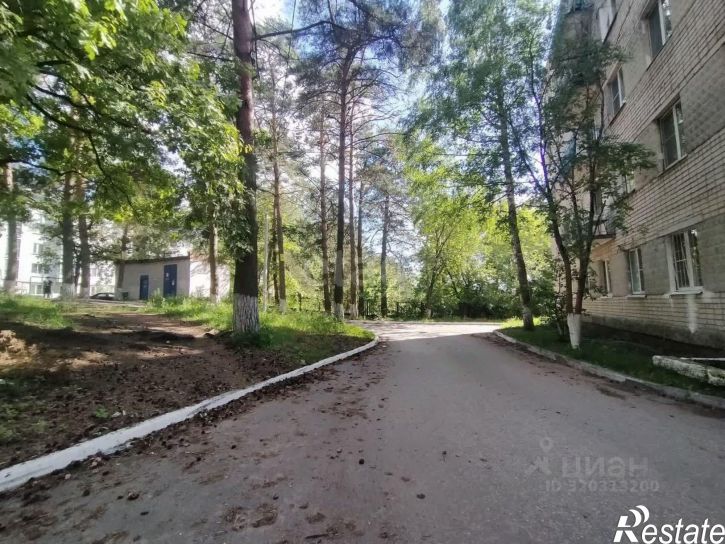 Комната улица Вишневского, 19,  д. 19