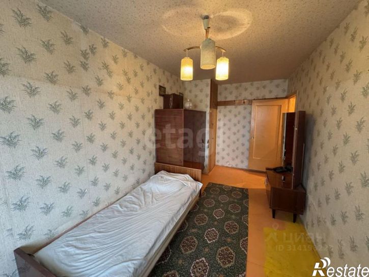 2-комн квартира ул Степана Разина, 73,  д. 73