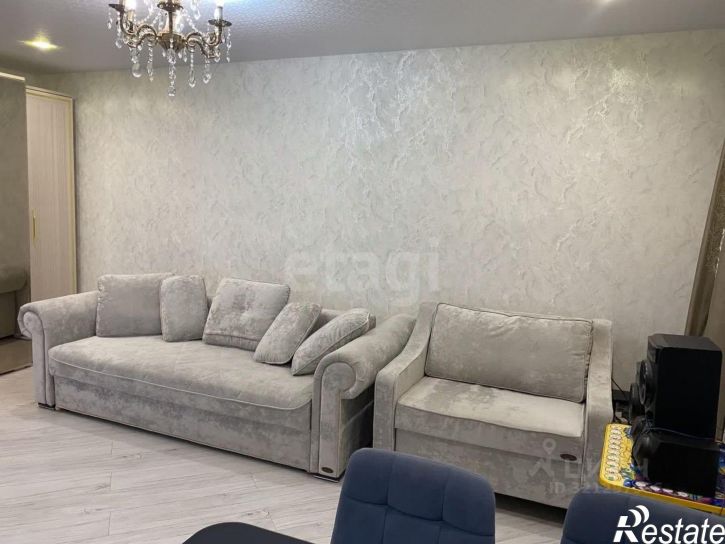 1-комн квартира ул Карачевская, 17,  д. 17