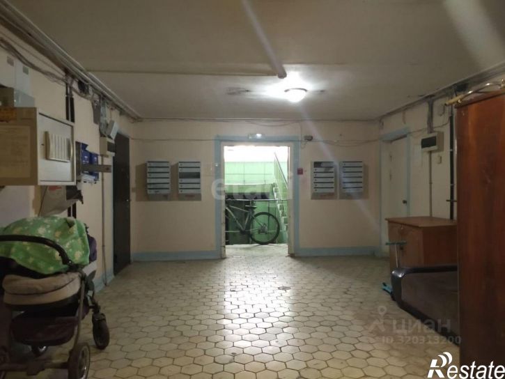 Комната улица Вишневского, 19,  д. 19