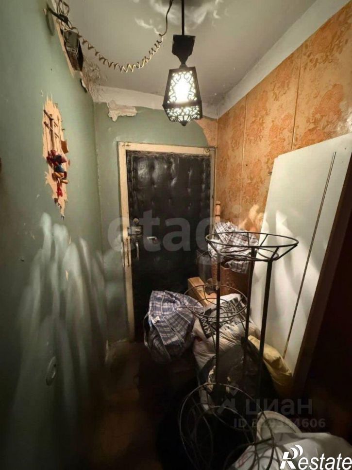 1-комн квартира улица Гурьянова, 14,  д. 14