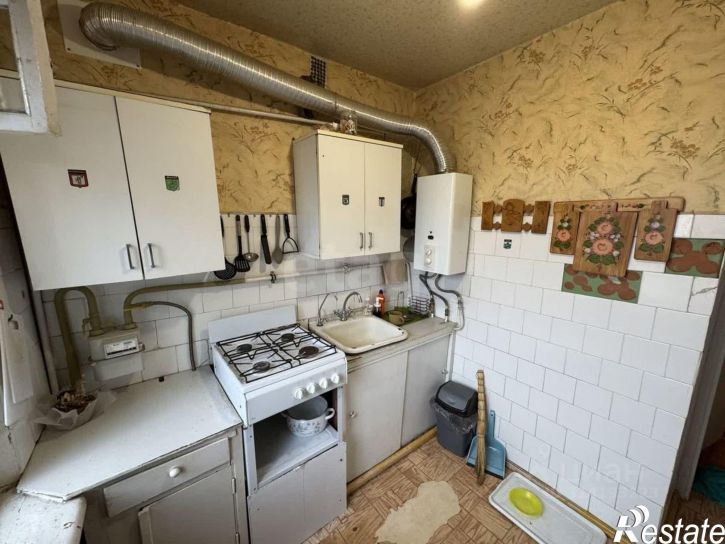 2-комн квартира ул Степана Разина, 73,  д. 73