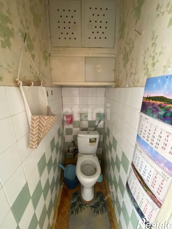 2-комн квартира ул Степана Разина, 73,  д. 73