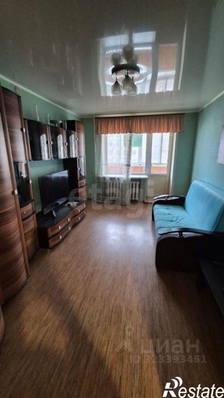 2-комн квартира пер Малинники, 9,  д. 9