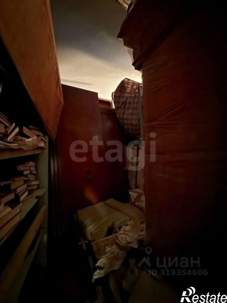 1-комн квартира улица Гурьянова, 14,  д. 14