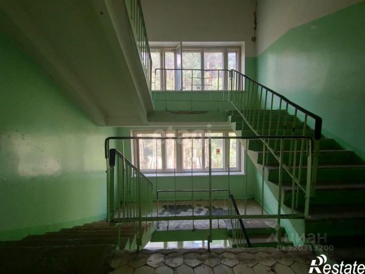 Комната улица Вишневского, 19,  д. 19