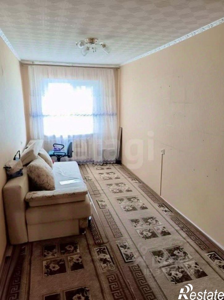 2-комн квартира улица Гурьянова, 16,  д. 16