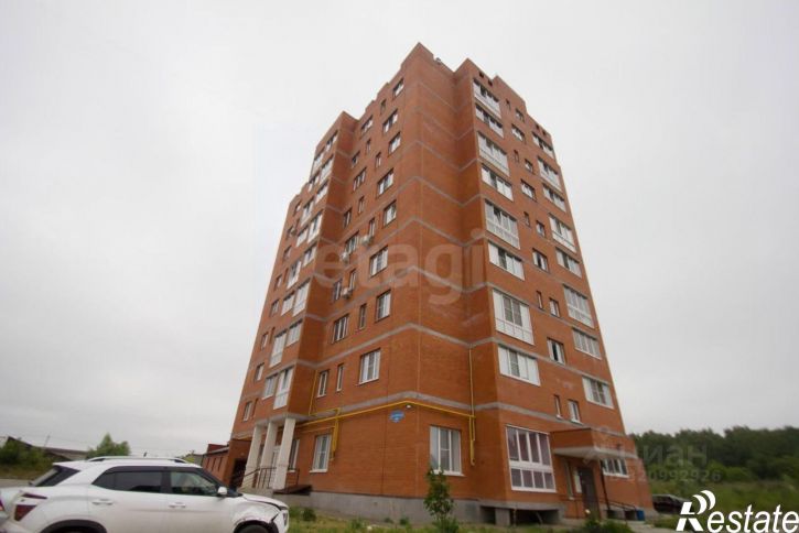 1-комн квартира Азаровская улица, 40 к1,  д. 40 к1