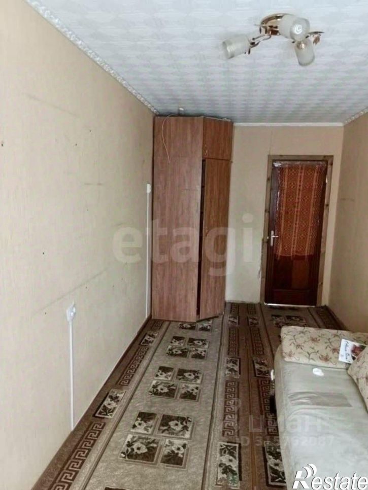 2-комн квартира улица Гурьянова, 16,  д. 16