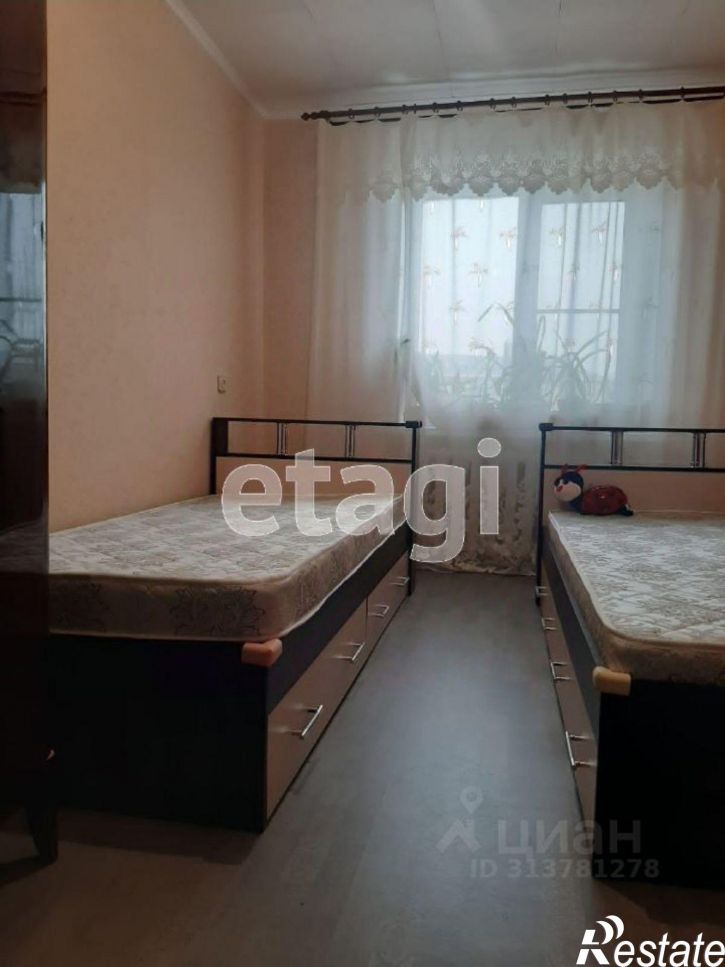 3-комн квартира ул Чехова, 3,  д. 3