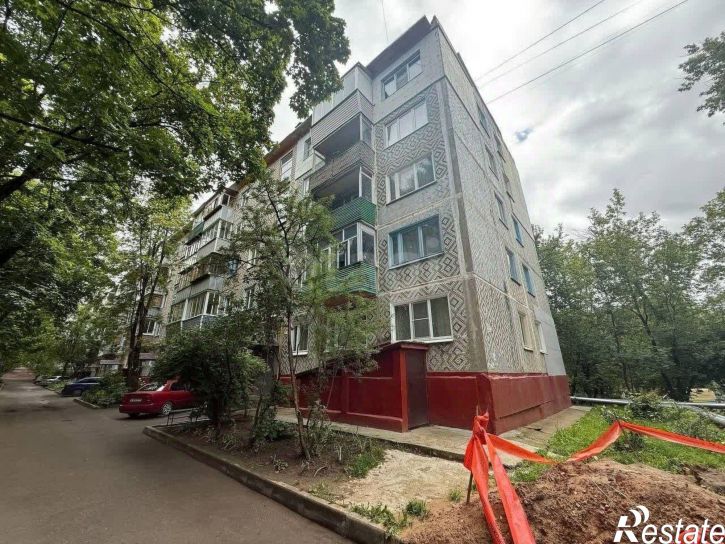 1-комн квартира улица Гурьянова, 14,  д. 14