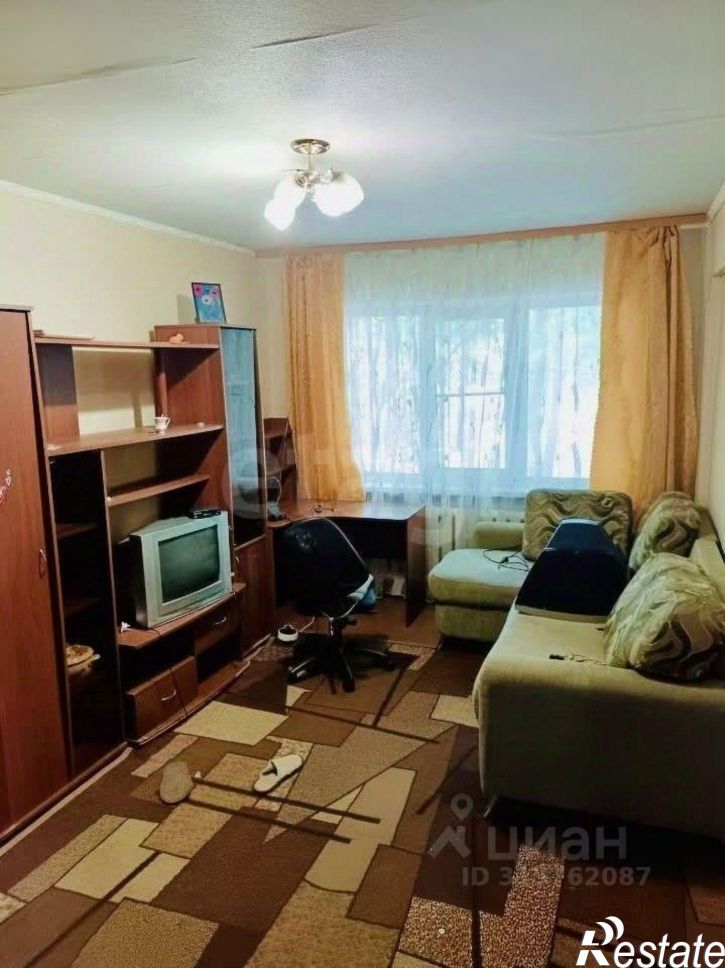 2-комн квартира улица Гурьянова, 16,  д. 16