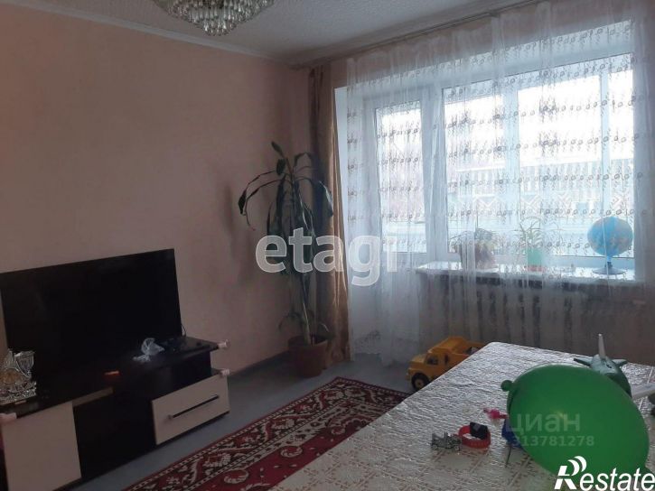 3-комн квартира ул Чехова, 3,  д. 3