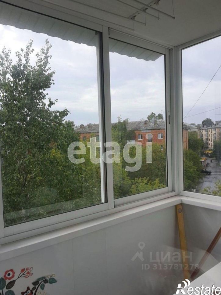 3-комн квартира ул Чехова, 3,  д. 3