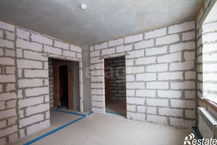 1-комн квартира Азаровская улица, 40 к1,  д. 40 к1