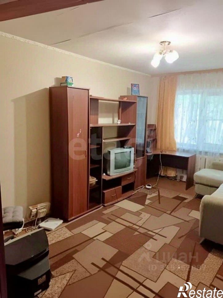 2-комн квартира улица Гурьянова, 16,  д. 16