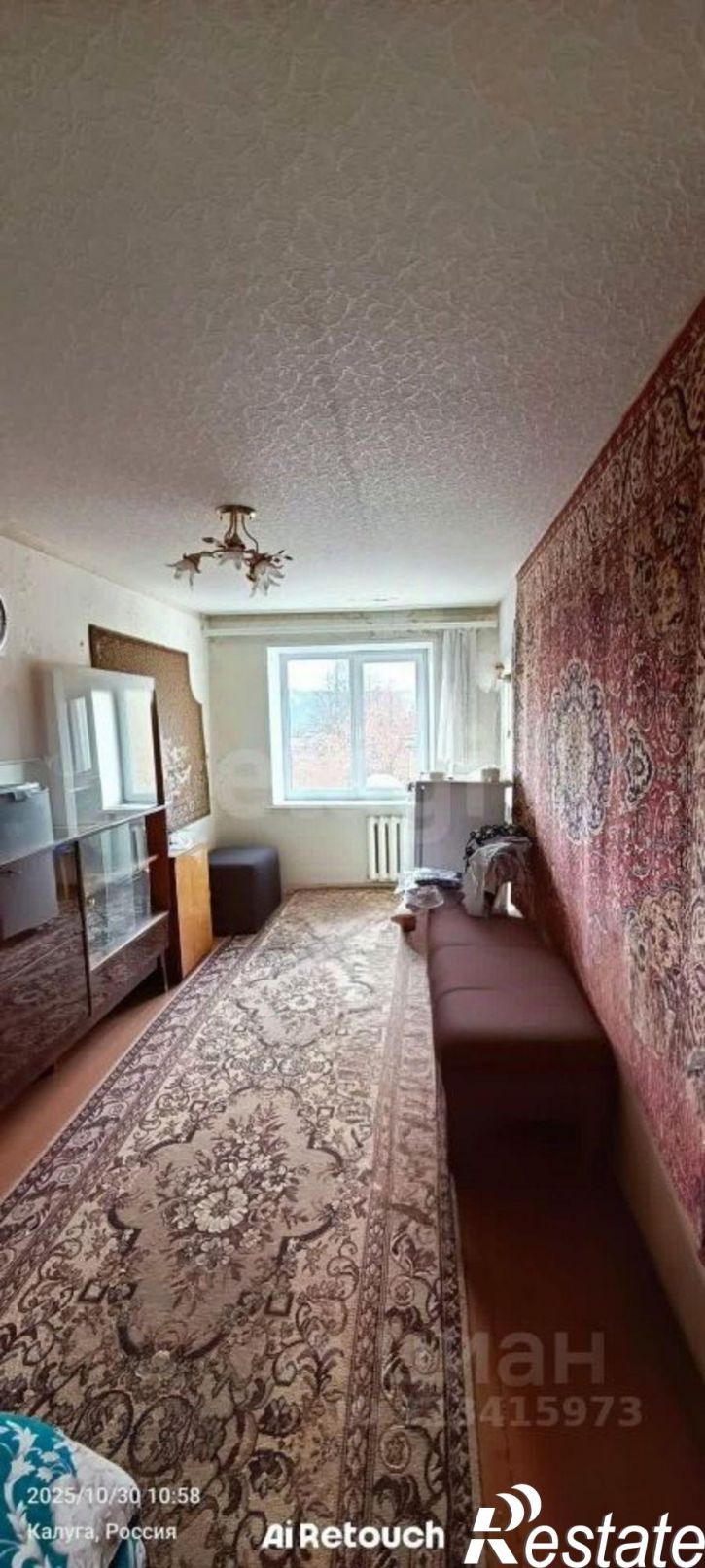 2-комн квартира улица Салтыкова-Щедрина, 71,  д. 71