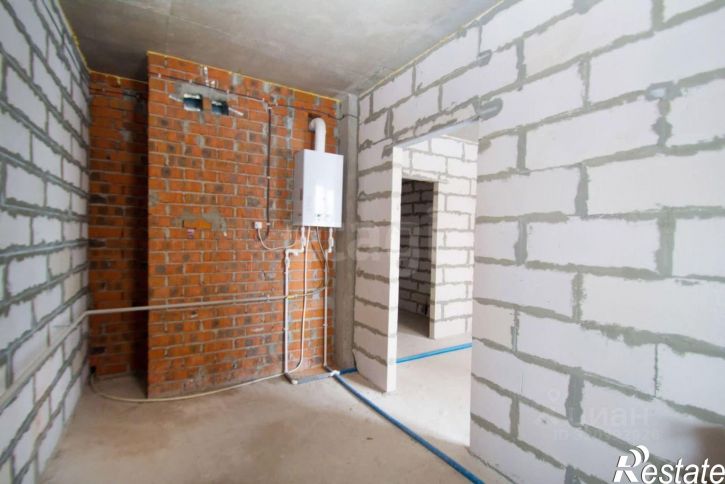 1-комн квартира Азаровская улица, 40 к1,  д. 40 к1