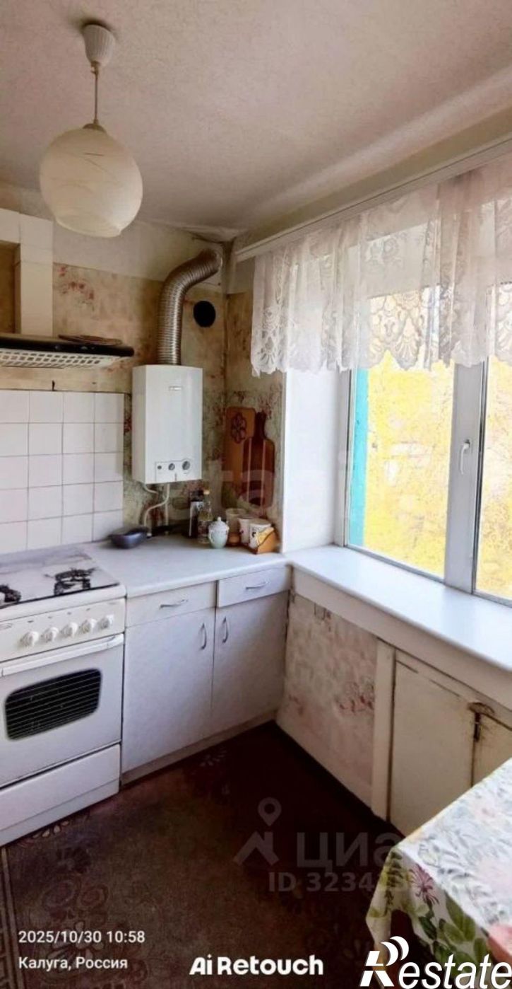 2-комн квартира улица Салтыкова-Щедрина, 71,  д. 71