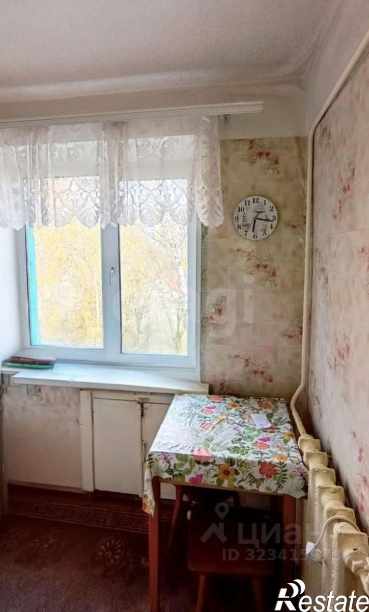 2-комн квартира улица Салтыкова-Щедрина, 71,  д. 71